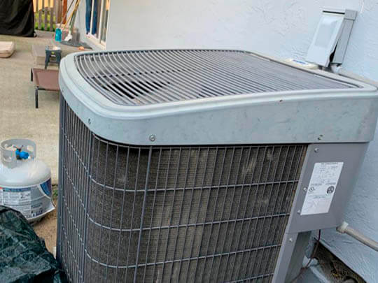 AC Repair