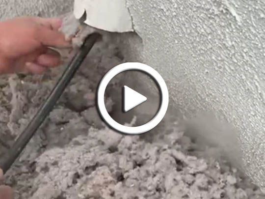 Dryer Vent Cleaning