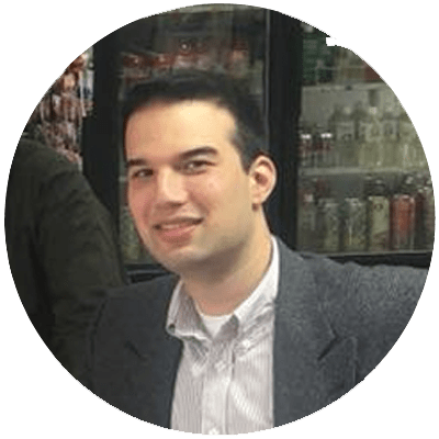 SVAE Yelp Testimonial