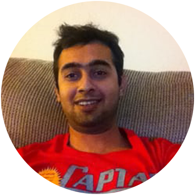 SVAE Yelp Testimonial